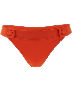 Eres 'héritage' Bikini Briefs - Red