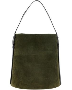 Coperni Shopping 'Ergonomic' - Verde