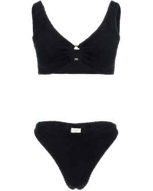 Hunza G 'julia' Bikini - Black