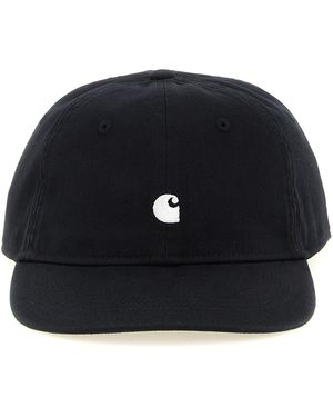 Carhartt Kappe "Madison" - Schwarz