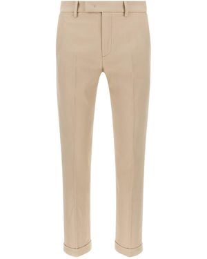 Department 5 'Destynai' Trousers - Natural