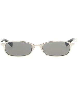 Saint Laurent Occhiali Da Sole 'Sl 934 Mia' - Bianco