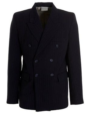 VTMNTS Blazer tailored - Blu