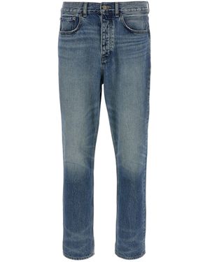 Fear Of God '5 Pocket' Jeans - Blue