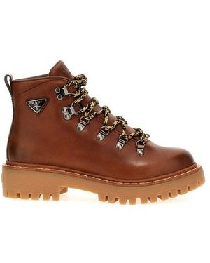 Stivali da donna di Prada Lyst