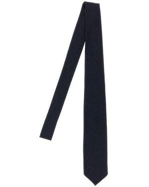 Barba Napoli Cravatta - Nero