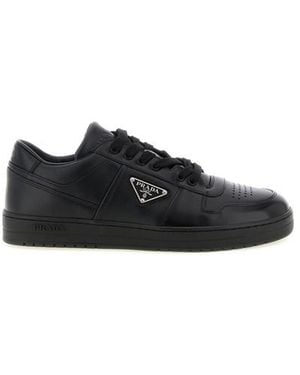 Prada Sneaker 'Downtown' - Nero