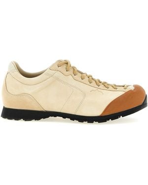 Diemme Movida Trainers - Natural