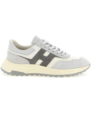 Hogan Sneaker Hyperlight' - Bianco