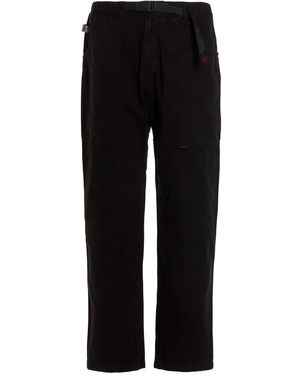 Gramicci 'gadget' Trousers - Black