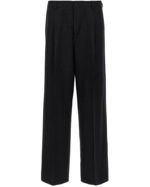 Cellar Door 'jona P' Trousers - Black