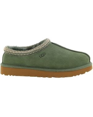 UGG Sabot 'Tasman Ii' - Grün