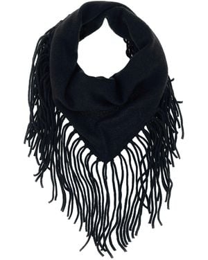 P.A.R.O.S.H. 'without' Scarf - Blue