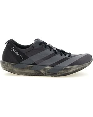 Y-3 Sneakers Adios 9" - Schwarz