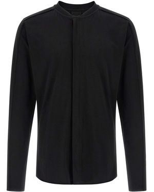 Thom Krom '911' Shirt - Black