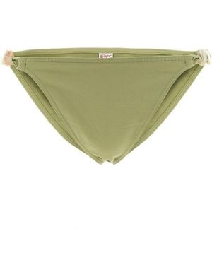 Eres 'farrah' Bikini Briefs - Green