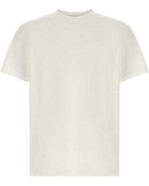 Rivvia Projects Cotton T-shirt - White