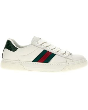 Gucci Sneakers "Hyper Ace" - Mehrfarbig