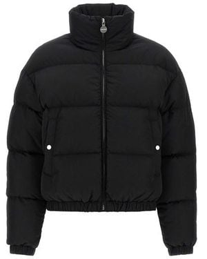 Ienki Ienki 'cool' Down Jacket - Black