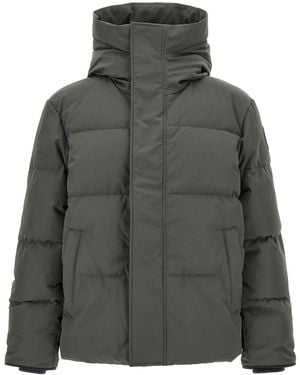 Canada Goose Parka 'Seymour' - Grigio