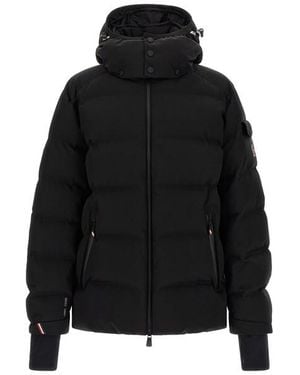 Moncler Piumino 'Montgetech' - Nero