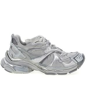 Balenciaga Sneaker 'Runner 2.0' - Grigio