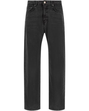 mfpen 'modified' Jeans - Black
