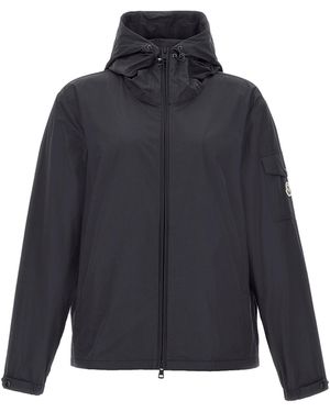 Moncler 'Sassiere' Jacket - Blue