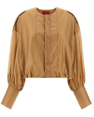 THE LATEST Blusa 'Diana' - Neutro