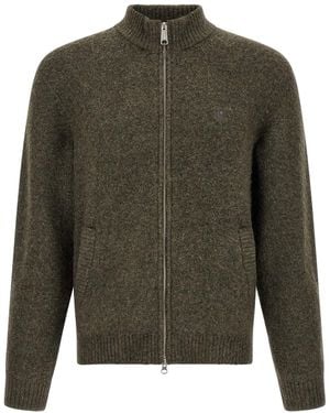 Carhartt 'curtis' Jacket - Green
