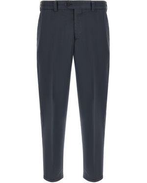 PT Torino 'the Rebel' Trousers - Blue