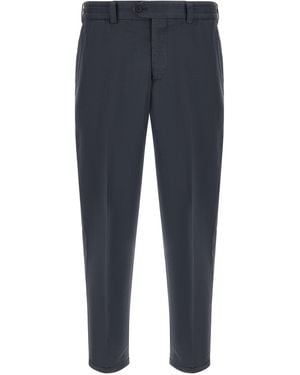 PT Torino 'the Rebel' Trousers - Blue