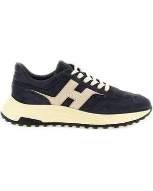 Hogan Sneakers " Hyperlight" - Schwarz