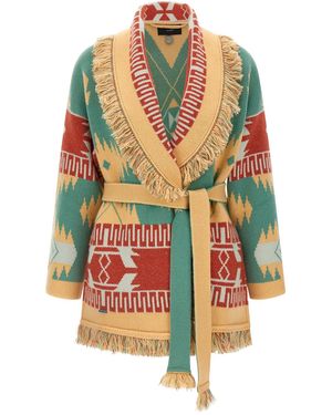 Alanui Icon Jumpers And Cardigans - Multicolour