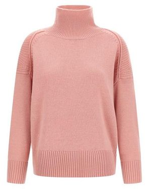 Alberto Biani Cashmere Sweater - Pink