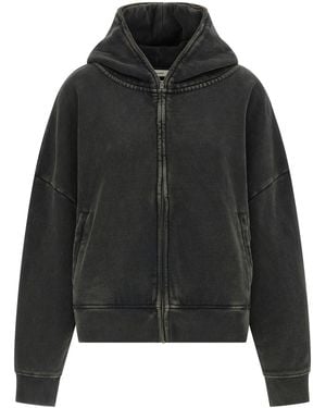 Entire studios 'eternal' Hoodie - Black