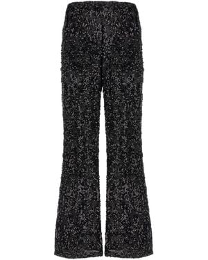Le twins 'moni' Pant - Black