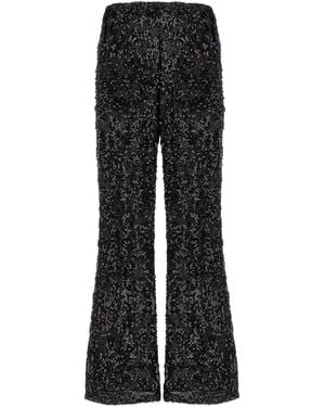 Le twins 'moni' Pant - Black