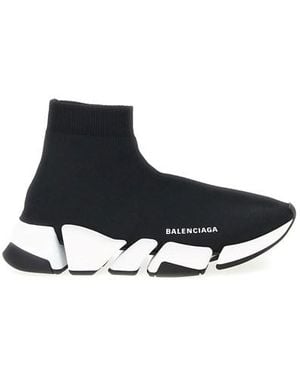 Balenciaga Sneaker 'Speed 2.0' - Nero
