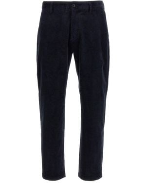 Department 5 'Prince' Trousers - Blue