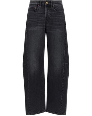 B Sides Jeans 'Slim Lasso' - Blu