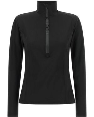 Goldbergh 'Odette' Ski Top - Black