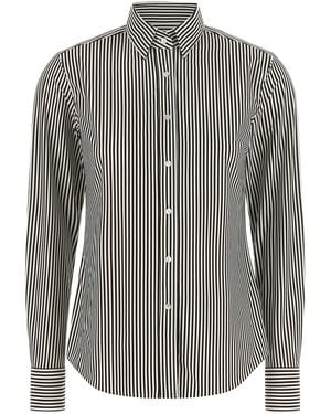 Xacus 'sarakt' Shirt - 'active' Line - Grey