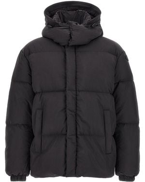 DIESEL Piumino 'W-Rolfys-Wrd' - Nero