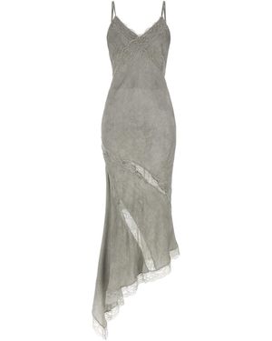ANDAMANE 'rosetta' Dress - Multicolour