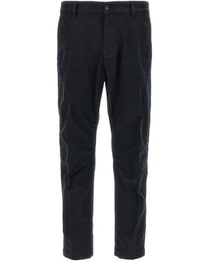 DSquared² 'sexy Chino' Trousers - Blue