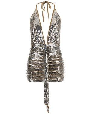 DSquared² Abito 'Chic Night' - Multicolore