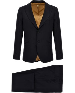 Maurizio Miri Outfit "Kery Arold" - Schwarz
