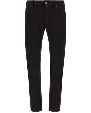Jacob Cohen 'bard' Jeans - Black