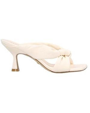 Stuart Weitzman Sandalo 'Playa' - Neutro